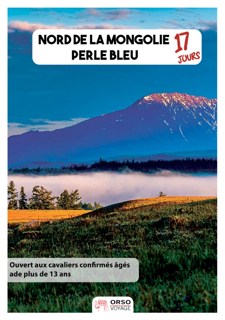 Nord-de-la-Mongolie,-Perle-Bleu---Peuple-Tsaatan