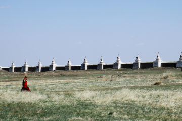 Mongolie